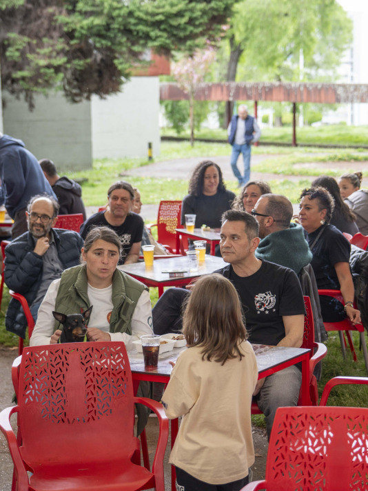 Batalla de Bandas del Flores Rock @ Carlota Blanco (22)
