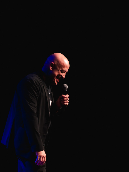 Espectáculo Humoris Causa en el EMHU @ Leo López Foto (29)