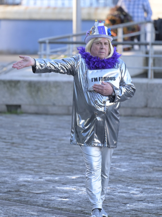 Concurso de música y letra del Carnaval de A Coruña @ Javier Alborés (24)