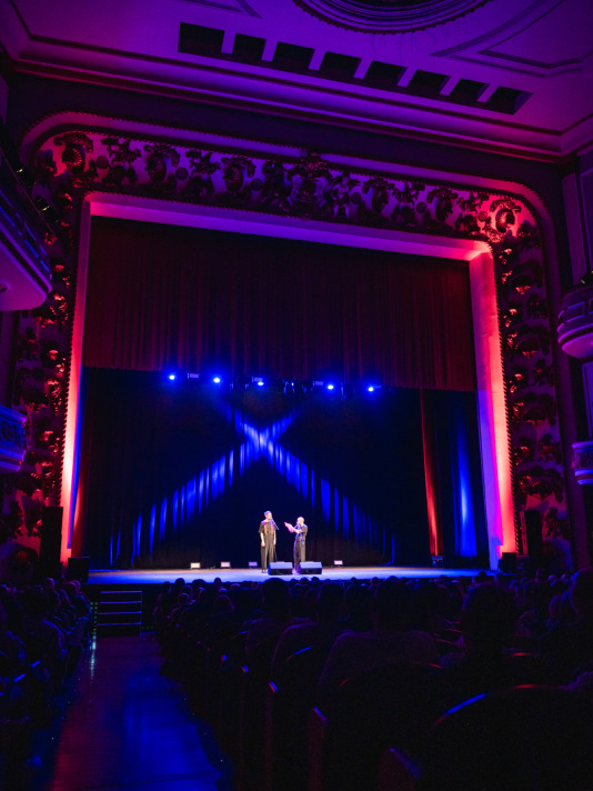 17 veces Faemino y Cansado (5)