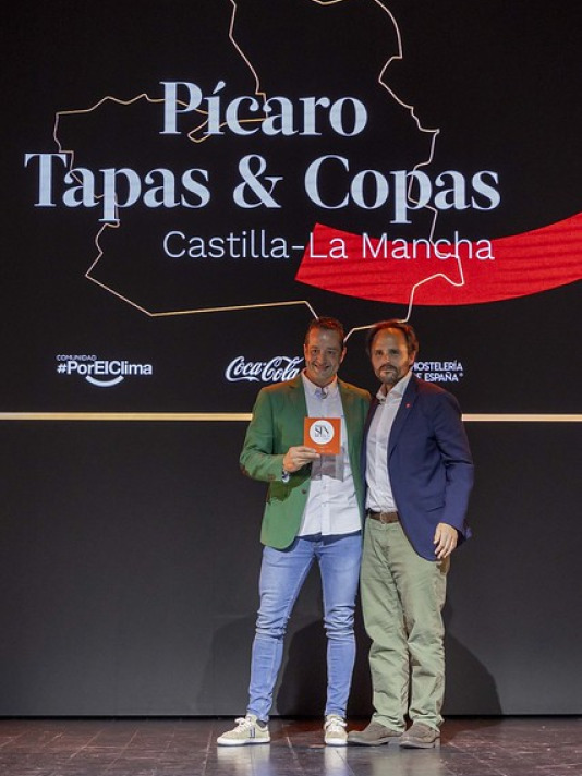 Premios 'Sin Huella' de Hostelería PorElClima 2025 (2)