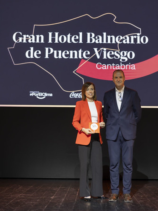 Premios 'Sin Huella' de Hostelería PorElClima 2025 (23)