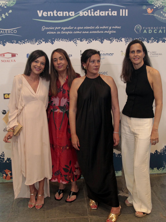 Gala benéfica La Ventana Solidaria (97)