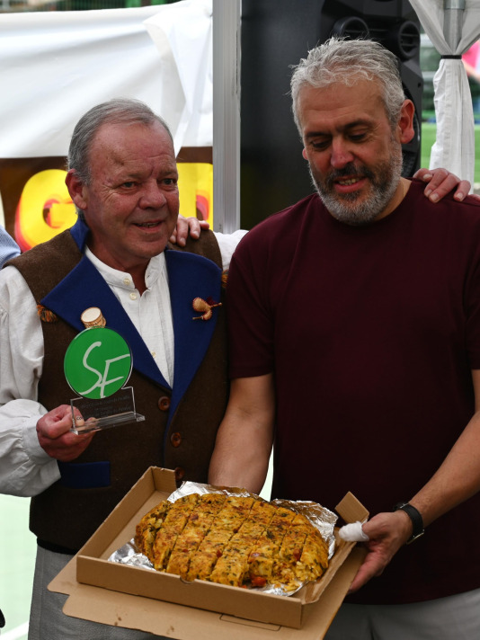 Concurso de tortillas de la Sagrada Familia @ Pedro Puig (13)