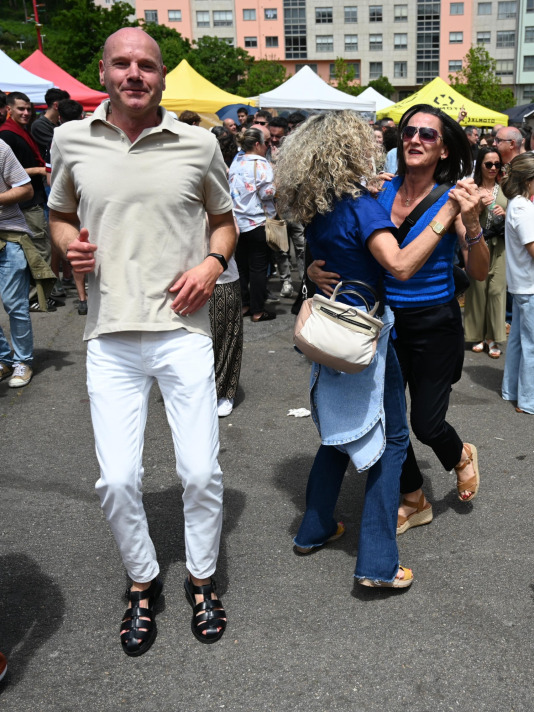 Domingo festivo en Los Rosales @Pedro Puig (3)