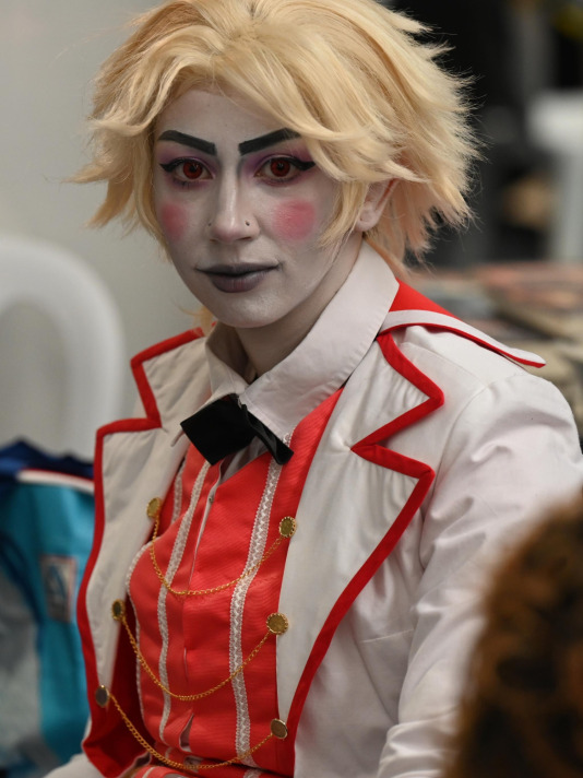 Segundo día de la Expotaku (29)