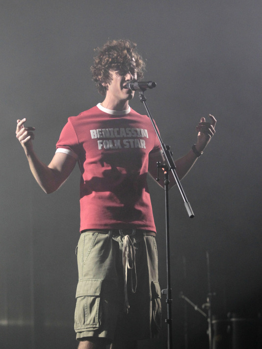 Guitarricadelafuente en el Coliseum (9)