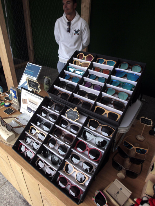 Feria do Camiño Inglés en Miño @ Quintana (4)