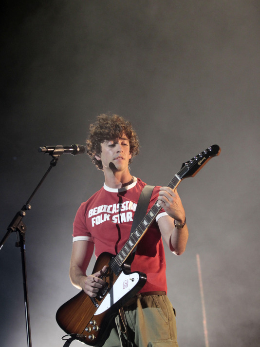 Guitarricadelafuente en el Coliseum (19)