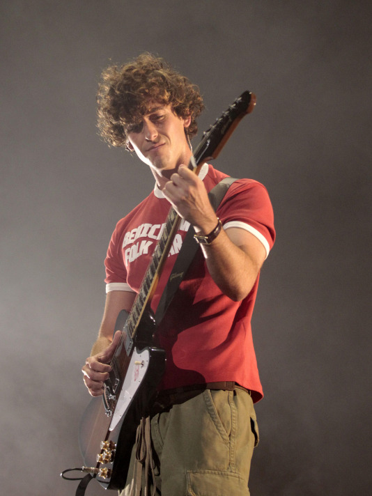 Guitarricadelafuente en el Coliseum (18)