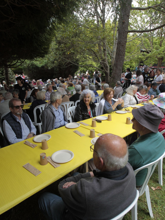 Romaría das Merendiñas @Quintana (20)