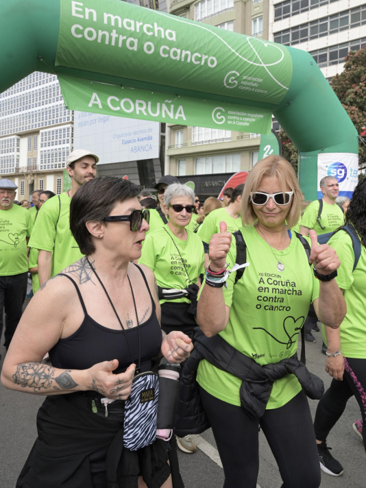 XII Andaina contra el cáncer @Javier Alborés (38)