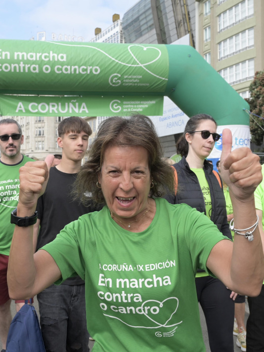 XII Andaina contra el cáncer @Javier Alborés (30)