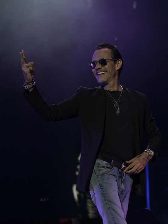 Concierto de Marc Anthony en un muelle de Batería (31)