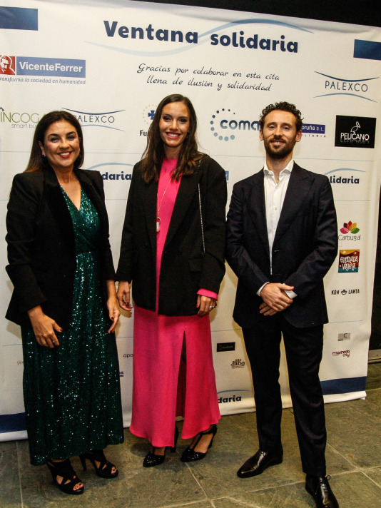Gala Ventana Solidaria en Palexco a favor de la Fundación Vicente Ferrer @Quintana (41)