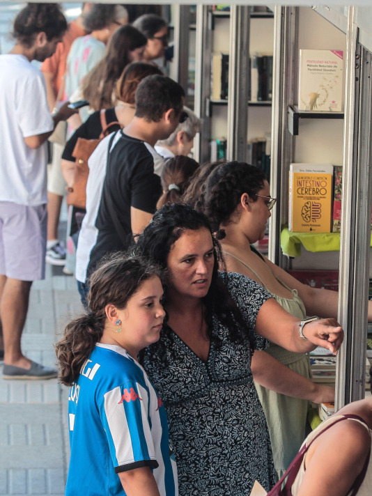 Feria del Libro de A Coruña @Quintana (15)