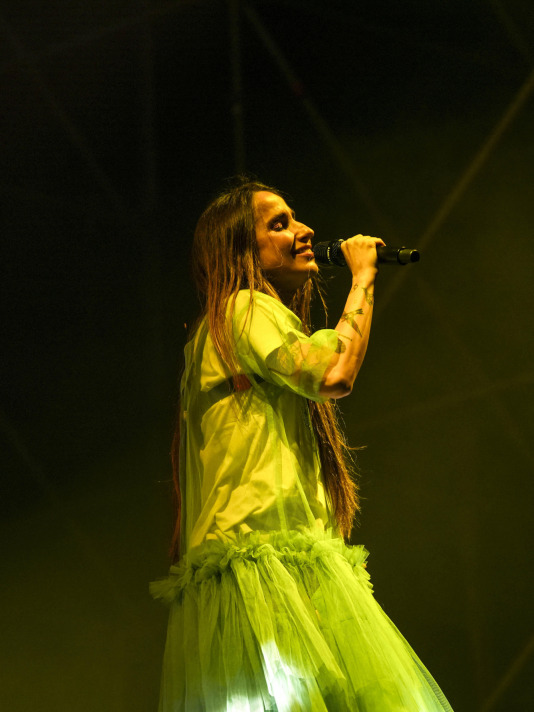 Concierto de Zahara en María Pita. FOTOS Carlota Blanco (16)