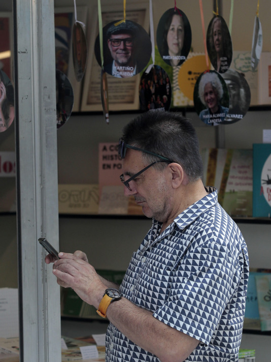 Feria del Libro FOTO Quintana (3)