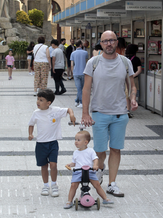 Feria del Libro FOTO Quintana (4)