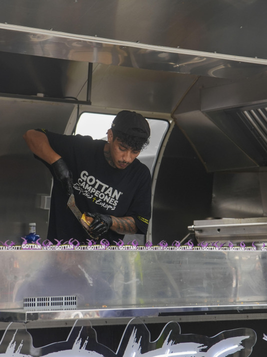 The Champions Burguer. FOTOS Quintana (8)