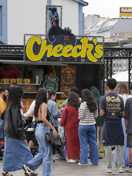 The Champions Burguer. FOTOS Quintana (6)