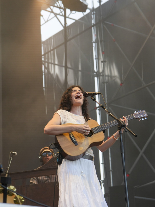 Carlos Ares en Riazor. FOTO Carlota Blanco (8)