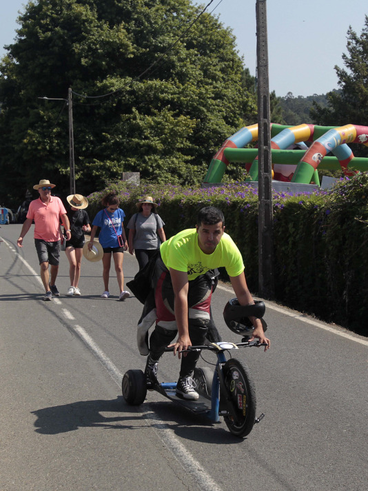Carrilanas de Bañobre, Miño FOTO Quintana (9)
