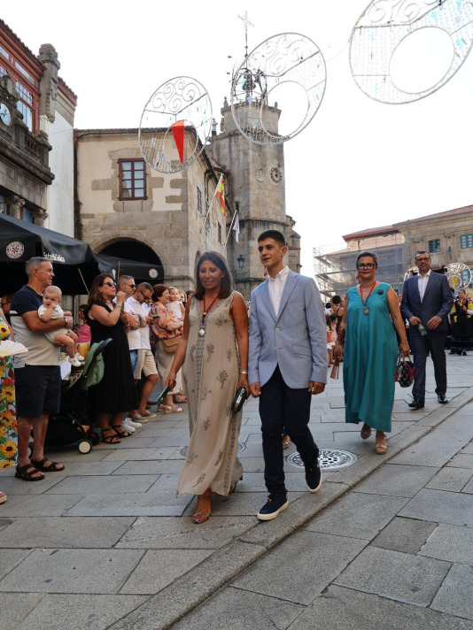 Segunda jornada del San Roque FOTO Concello de Betanzos (2)