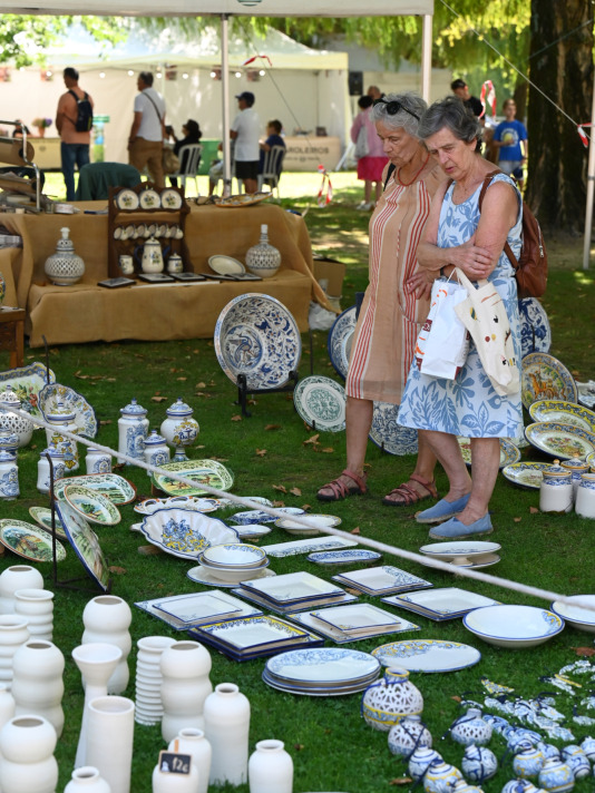 Alfaroleiros 2025 FOTO Pedro Puig (1)