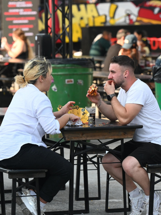 Champions Burguer en A Coruña FOTO Pedro Puig (15)