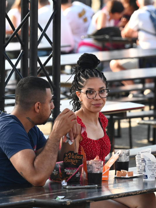 Champions Burguer en A Coruña FOTO Pedro Puig (1)