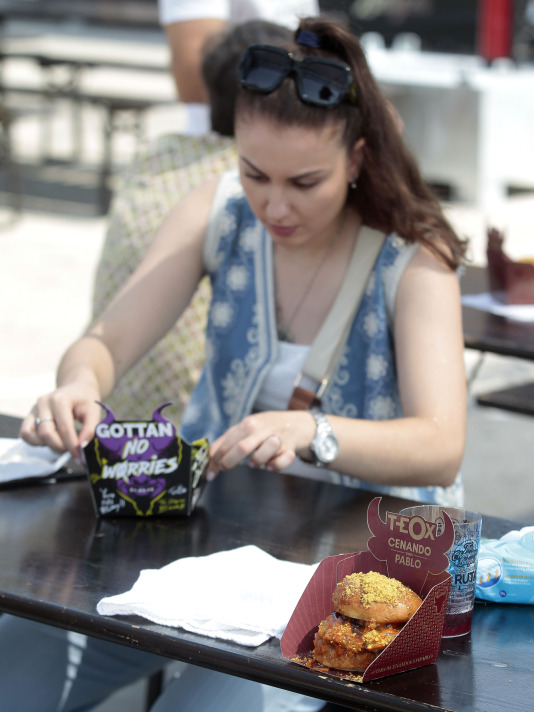 Champions Burguer en A Coruña FOTO Quintana (27)