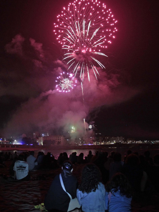 Batalla Naval en A Coruña FOTO Quintana (13)