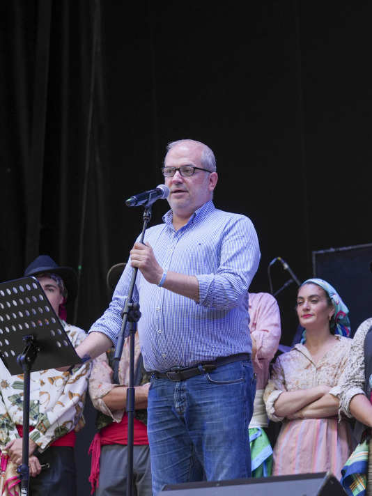 Fiestas de O Castrillón. Fotos Carlota Blanco (13)