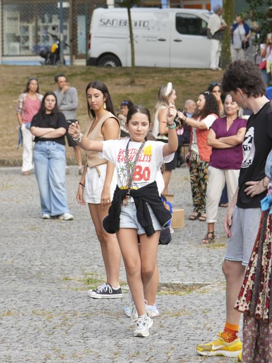 Fiestas de O Castrillón. Fotos Carlota Blanco (4)