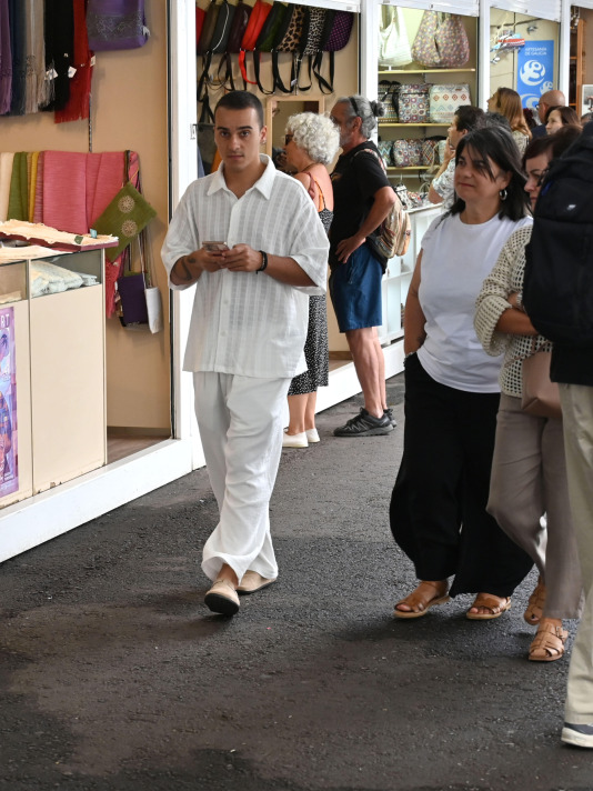 Feria Mostrart FOTO Pedro Puig (1)