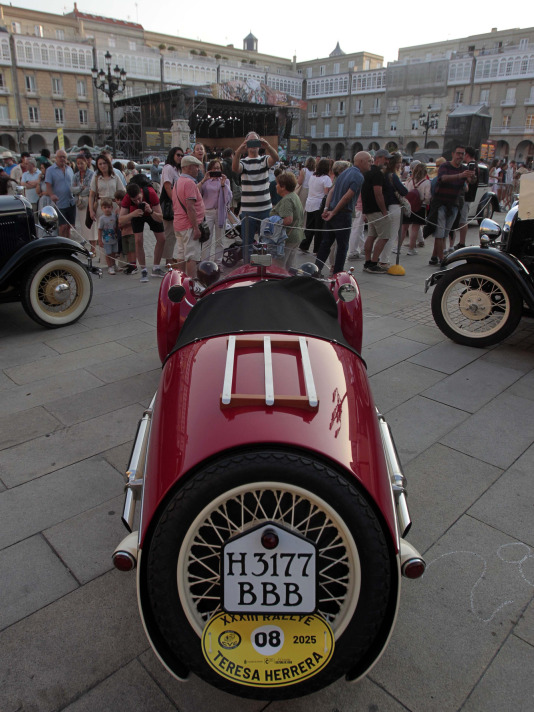 Rallye Teresa Herrera. FOTOS Quintana (16)