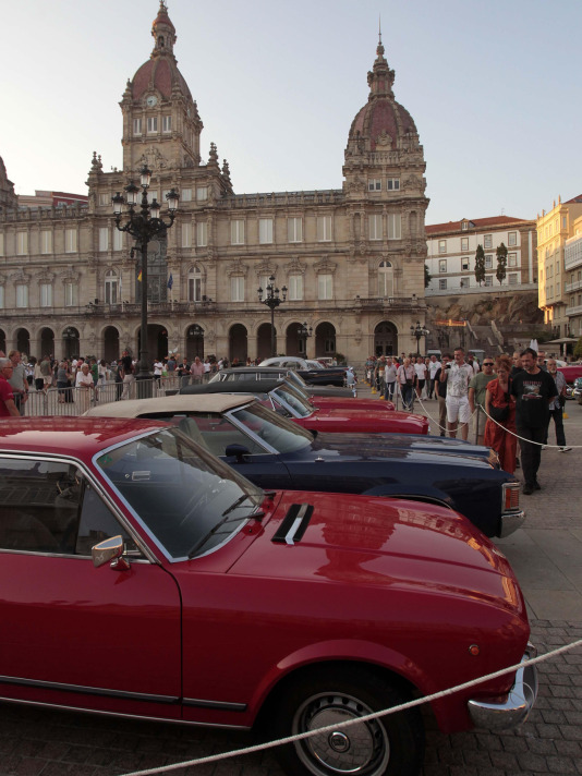 Rallye Teresa Herrera. FOTOS Quintana (5)