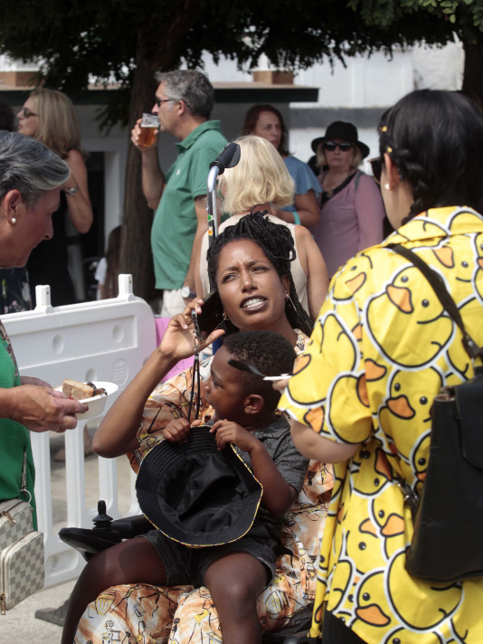 Fiestas de los callos y la empanada de Santa Cruz FOTO Quintana (19)