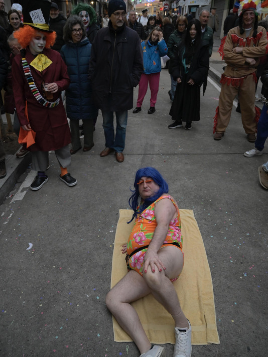 Carnaval choqueiro @Javier Albores (36)