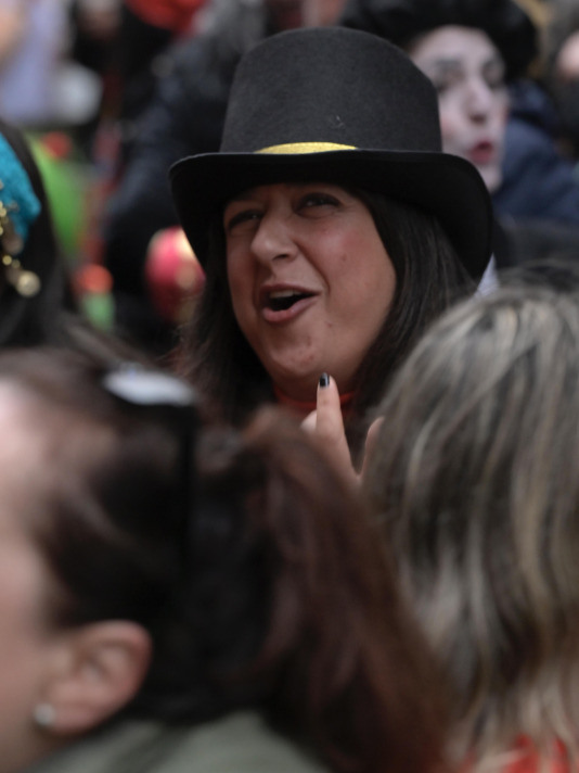 Carnaval choqueiro @Javier Albores (18)