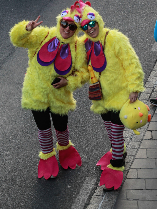 Desfile de Carnaval @Quintana (9)
