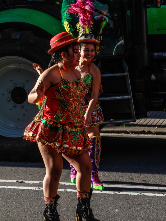 Desfile de carnaval en A Coruña @Quintana (17)