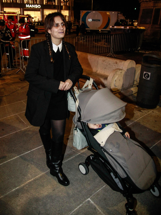 Entroido Coruñés @ Quintana (1)