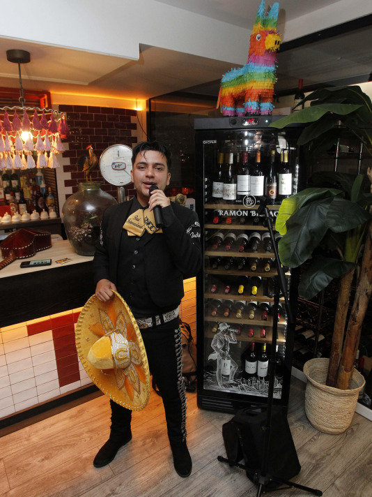 Brunch de Lieu y Takontento @Quintana (12)