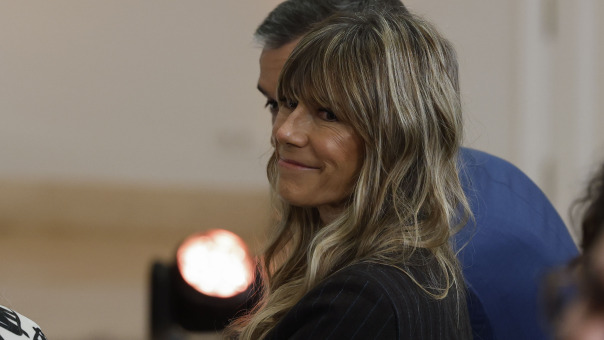 El juez Peinado da el último paso antes de enviar al banquillo a Begoña Gómez