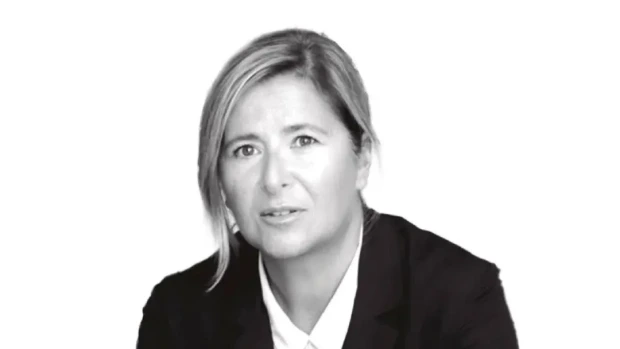 Anuncio de la mención especial de Forbes a Elsa Urquijo