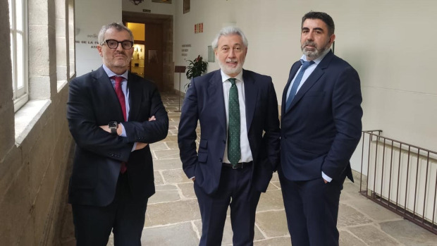 Representantes de Hatta Energy