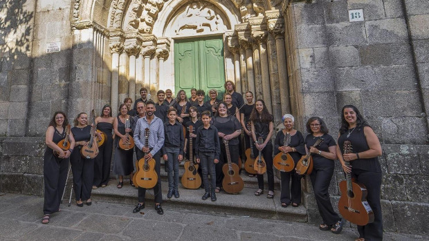 RONDALLA CARLOS SEIJO