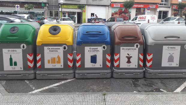El ideal gallego